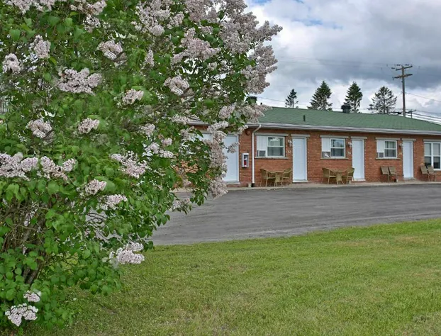 Motel Exquise hotel detail image 3