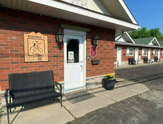 Motel Exquise hotel detail image 4