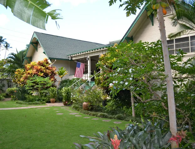 The Historic Wailuku Inn hotel detail image 1