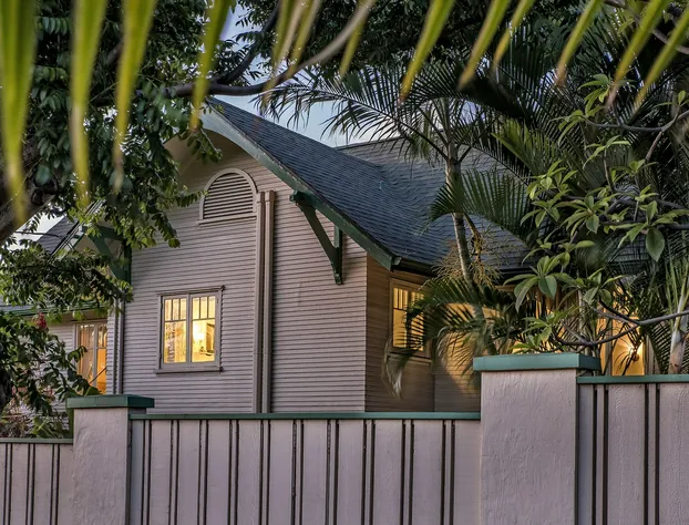 The Historic Wailuku Inn hotel detail image 2