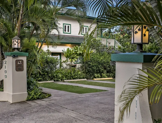 The Historic Wailuku Inn hotel detail image 4