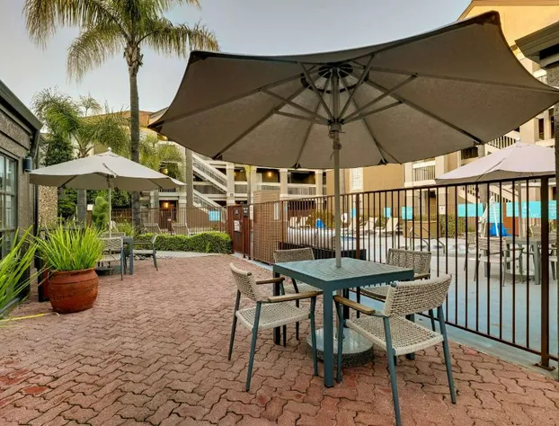 Sonesta ES Suites Sunnyvale hotel detail image 1