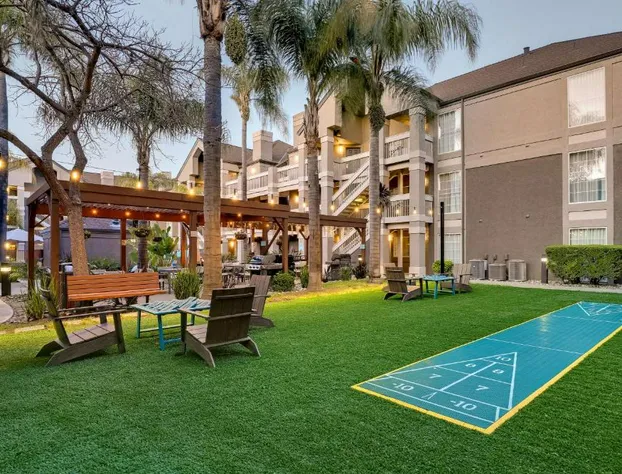 Sonesta ES Suites Sunnyvale hotel detail image 2