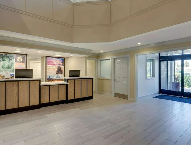 Sonesta ES Suites Sunnyvale hotel detail image 3