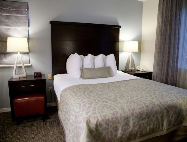 Sonesta ES Suites Sunnyvale hotel detail image 1
