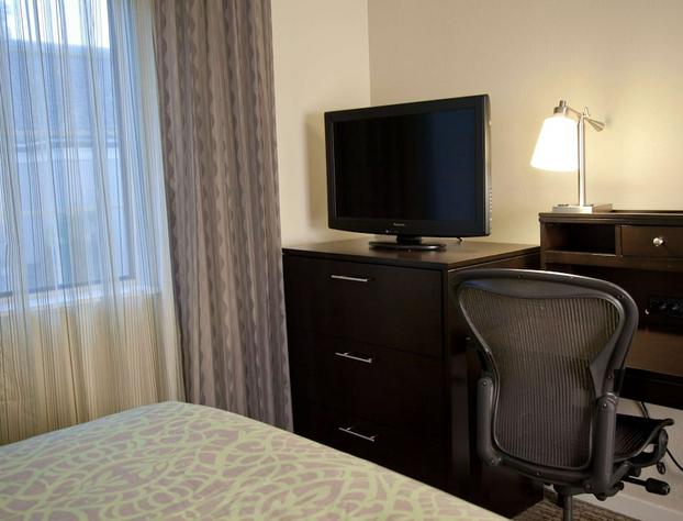 Sonesta ES Suites Sunnyvale hotel detail image 2