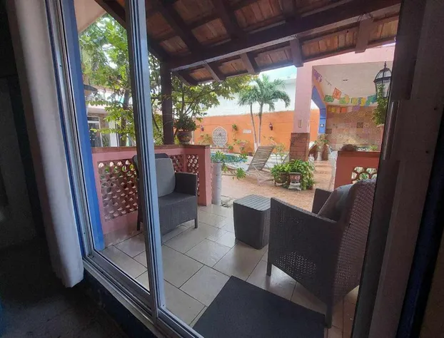 Hotel Maria's Nicte Ha hotel detail image 2