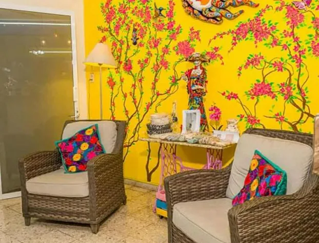 Hotel Maria's Nicte Ha hotel detail image 4