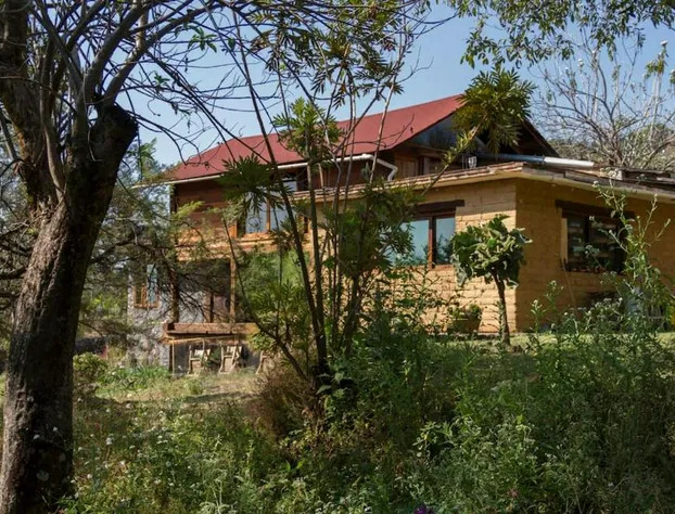 La Troje Cabañas hotel detail image 1