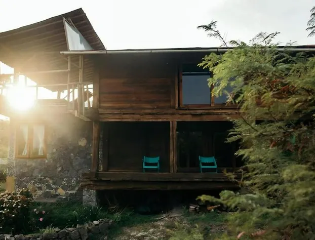 La Troje Cabañas hotel detail image 2