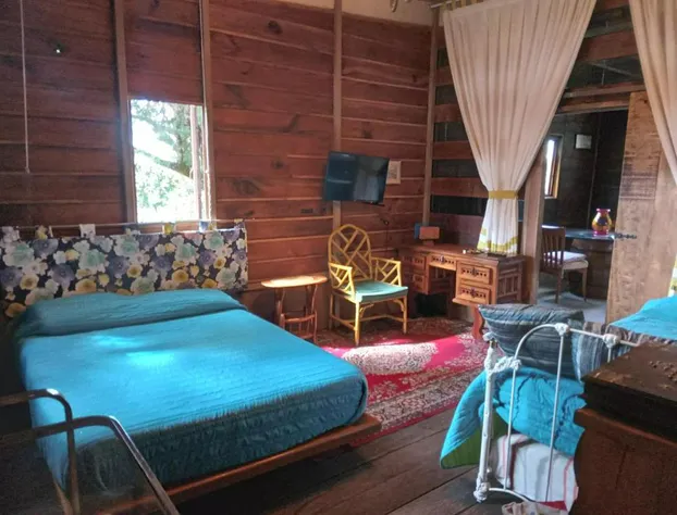 La Troje Cabañas hotel detail image 3