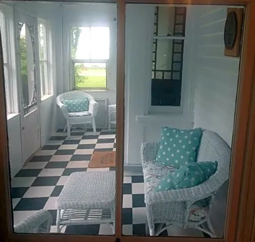 The Library Inn hotel detail image 1