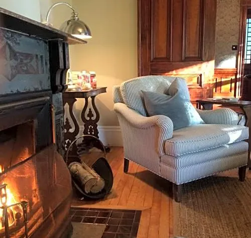 The Library Inn hotel detail image 2