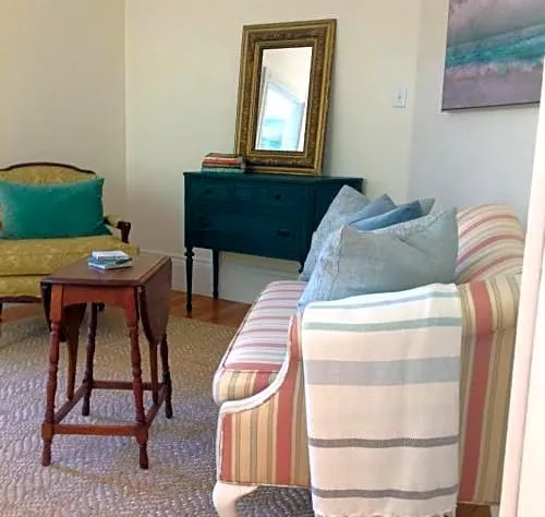 The Library Inn hotel detail image 3