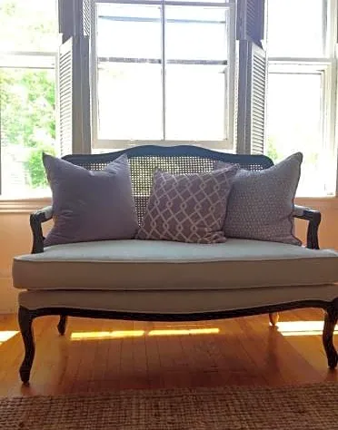 The Library Inn hotel detail image 4