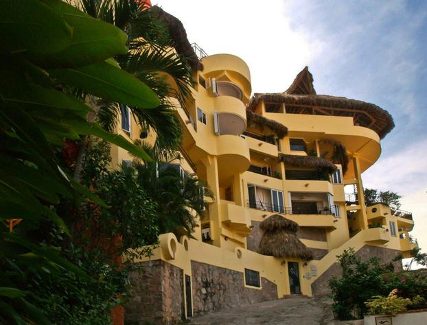 Casa Isabel hotel detail image 1