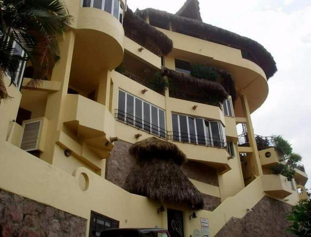 Casa Isabel hotel detail image 3