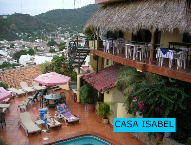 Casa Isabel hotel detail image 1