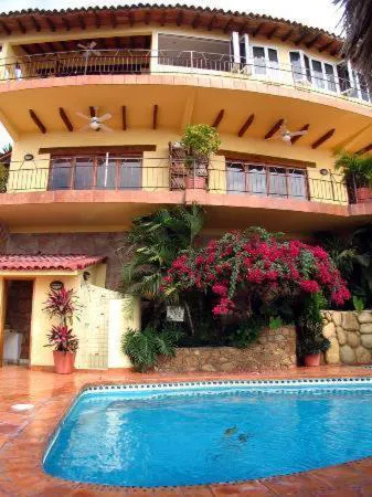 Casa Isabel hotel detail image 3