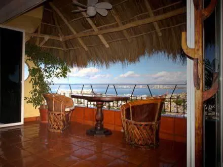 Casa Isabel hotel detail image 1