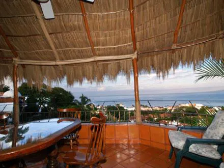 Casa Isabel hotel detail image 1