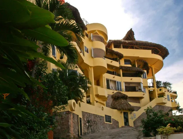 Casa Isabel hotel detail image 2