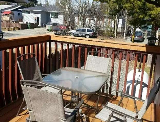 Wild North Bed & Rest hotel detail image 1