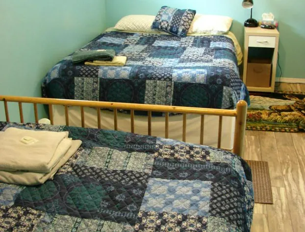 Wild North Bed & Rest hotel detail image 3