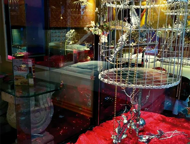 Auto Hotel Venus hotel detail image 1