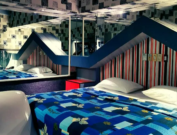 Auto Hotel Venus hotel detail image 2