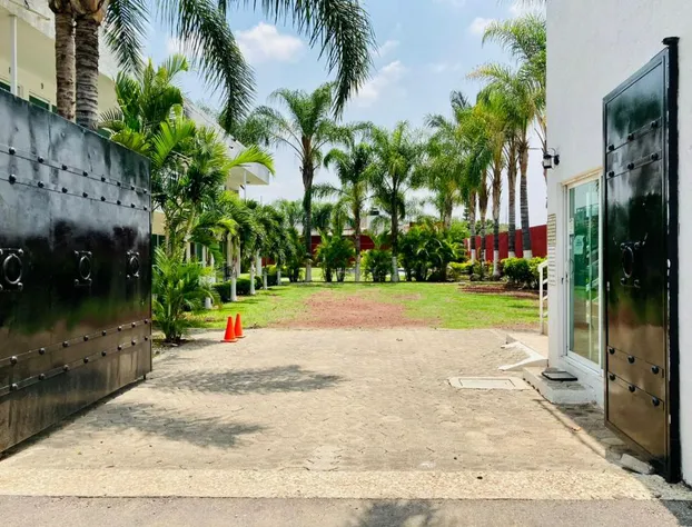 Hotel Cascada hotel detail image 3