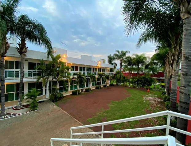 Hotel Cascada hotel detail image 1