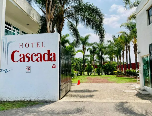 Hotel Cascada hotel detail image 2