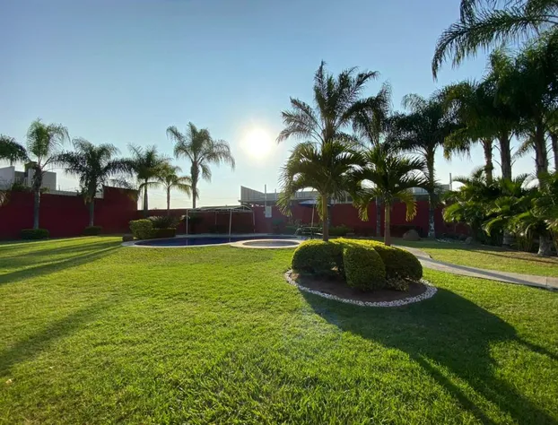 Hotel Cascada hotel detail image 4