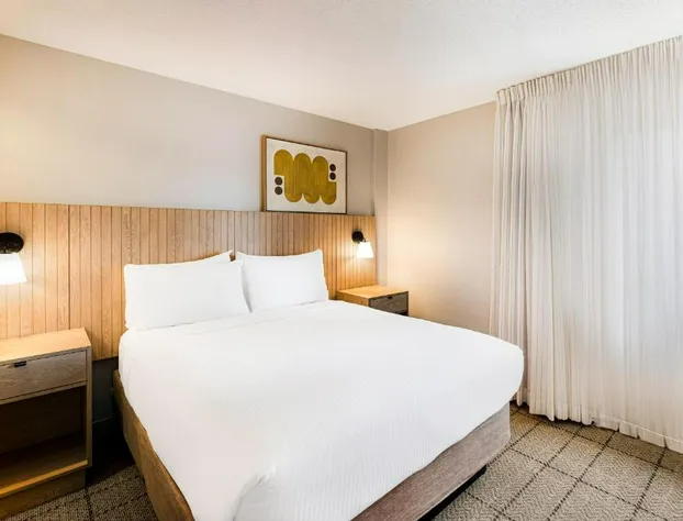 Sonesta Simply Suites Birmingham Hoover hotel detail image 2