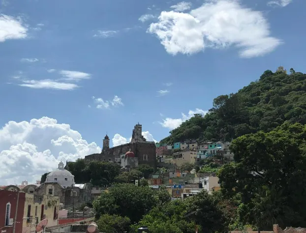 Hotel Casa de la Audiencia hotel detail image 3