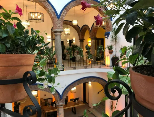 Hotel Casa de la Audiencia hotel detail image 1