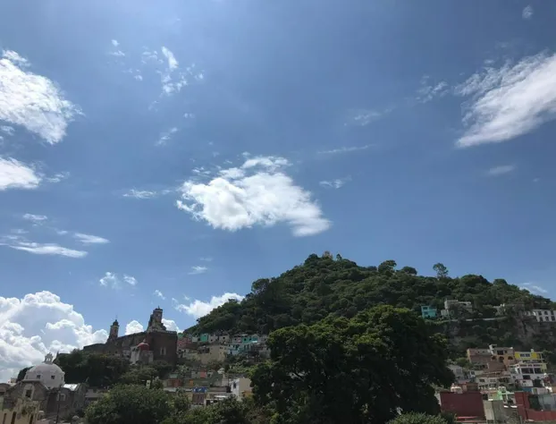 Hotel Casa de la Audiencia hotel detail image 2