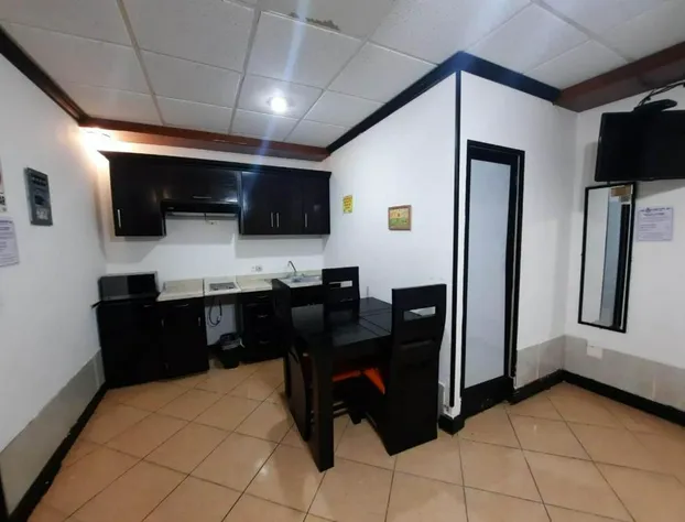 Hotel Garcias Suites hotel detail image 4