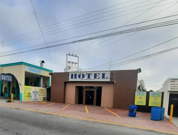 Hotel Garcias Suites hotel detail image 1