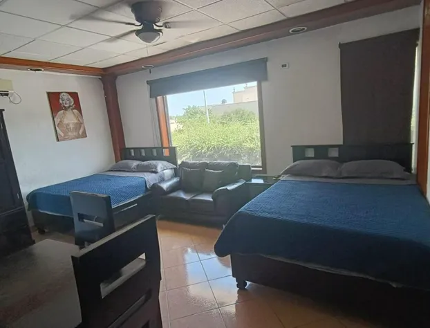 Hotel Garcias Suites hotel detail image 4