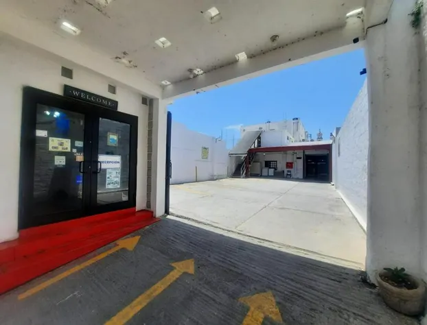 Hotel Garcias Suites hotel detail image 1