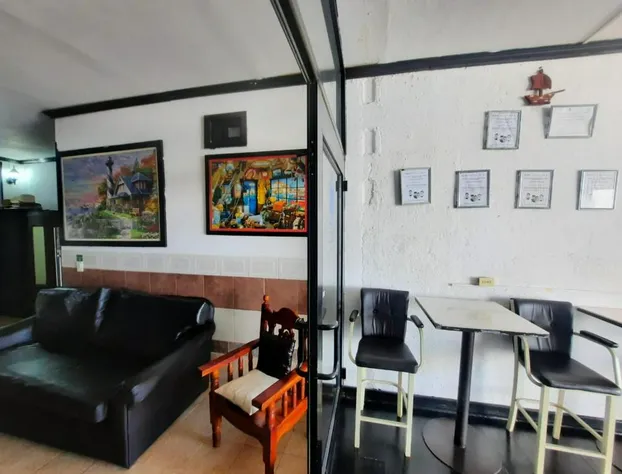 Hotel Garcias Suites hotel detail image 2