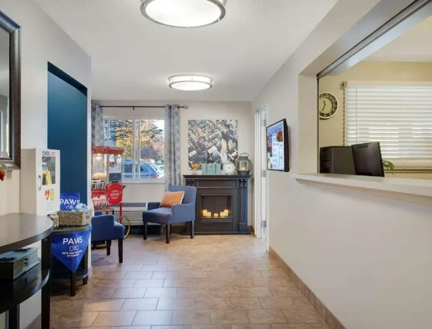 Sonesta Simply Suites Somerset hotel detail image 3