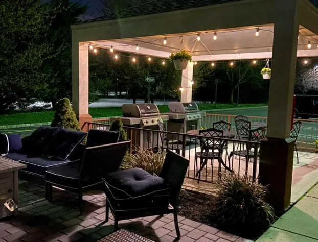 Sonesta Simply Suites Somerset hotel detail image 4