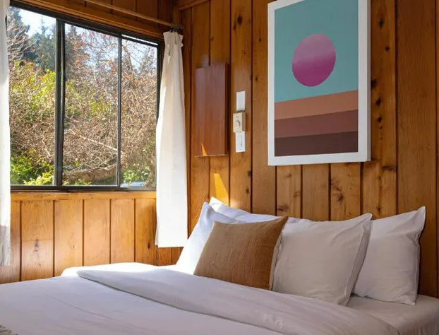 The Shoreline Tofino hotel detail image 3