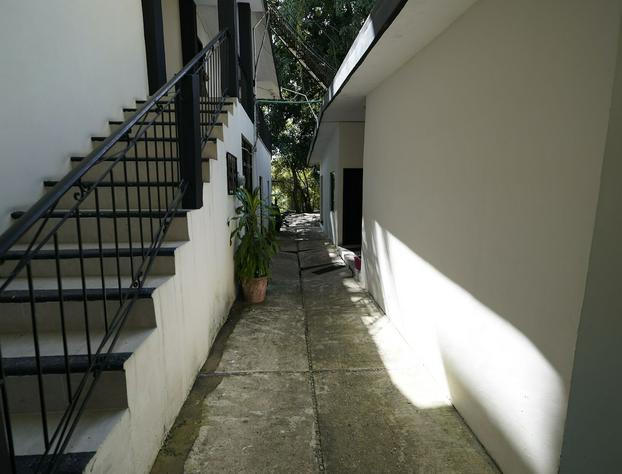 Hotel Sevilla Palenque hotel detail image 3