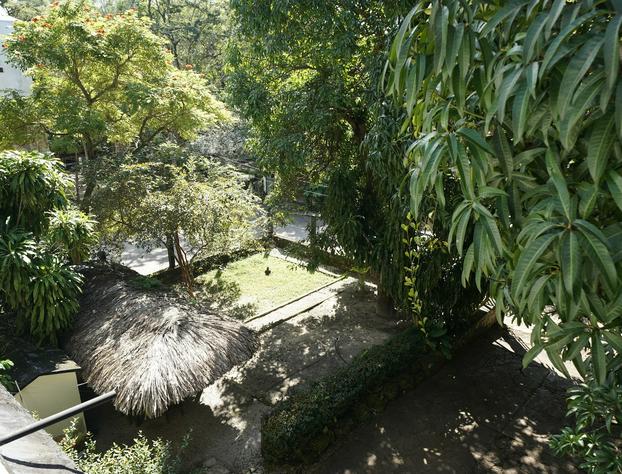 Hotel Sevilla Palenque hotel detail image 4