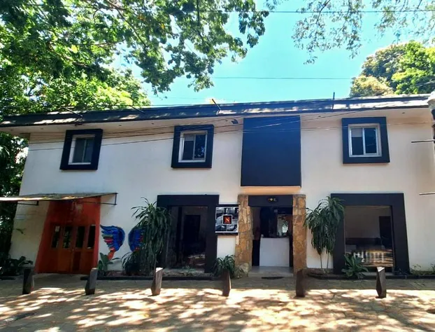 Hotel Sevilla Palenque hotel detail image 1