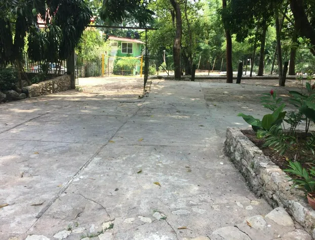 Hotel Sevilla Palenque hotel detail image 2